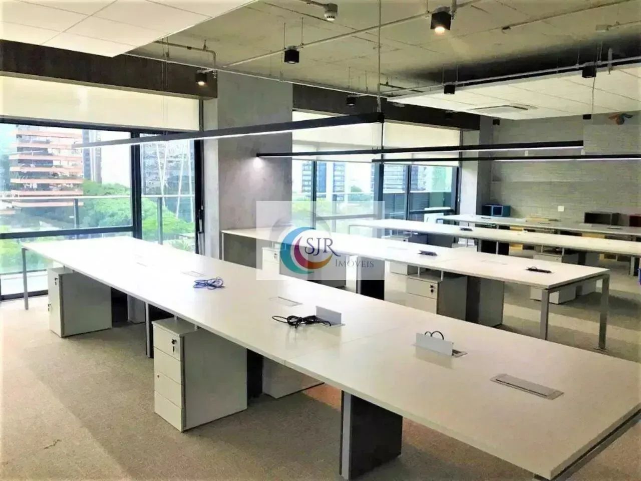 Conjunto para alugar, 265 m²  Itaim Bibi - São Paulo/SP - Foto 2