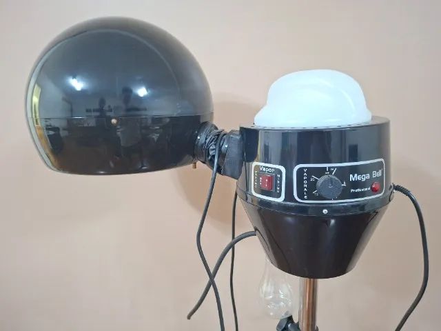Vaporizador capilar profissional - Foto 2