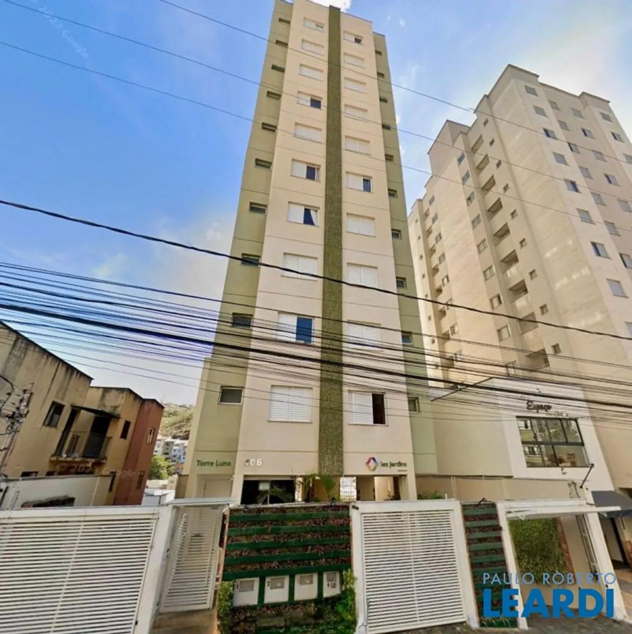 APARTAMENTO - CENTRO - MG - Foto 2
