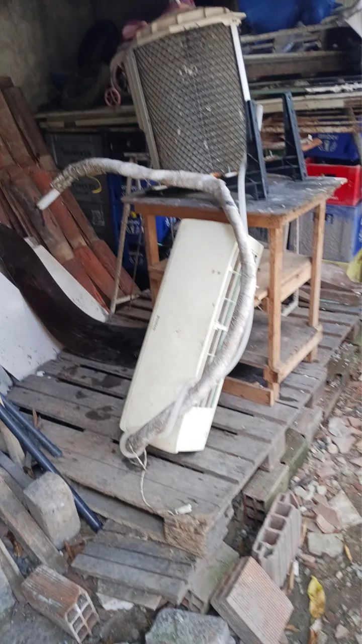 Ar condicionado  - Foto 2
