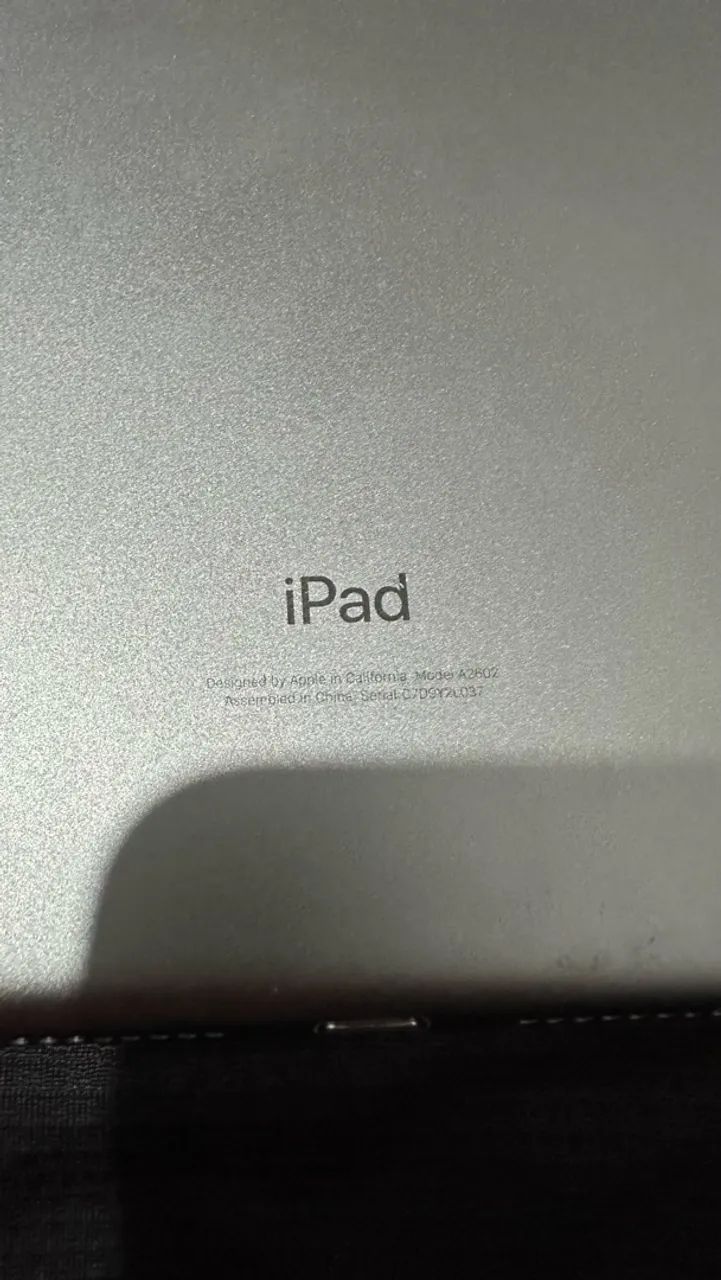 iPad 9ª geração 64g  - Foto 4