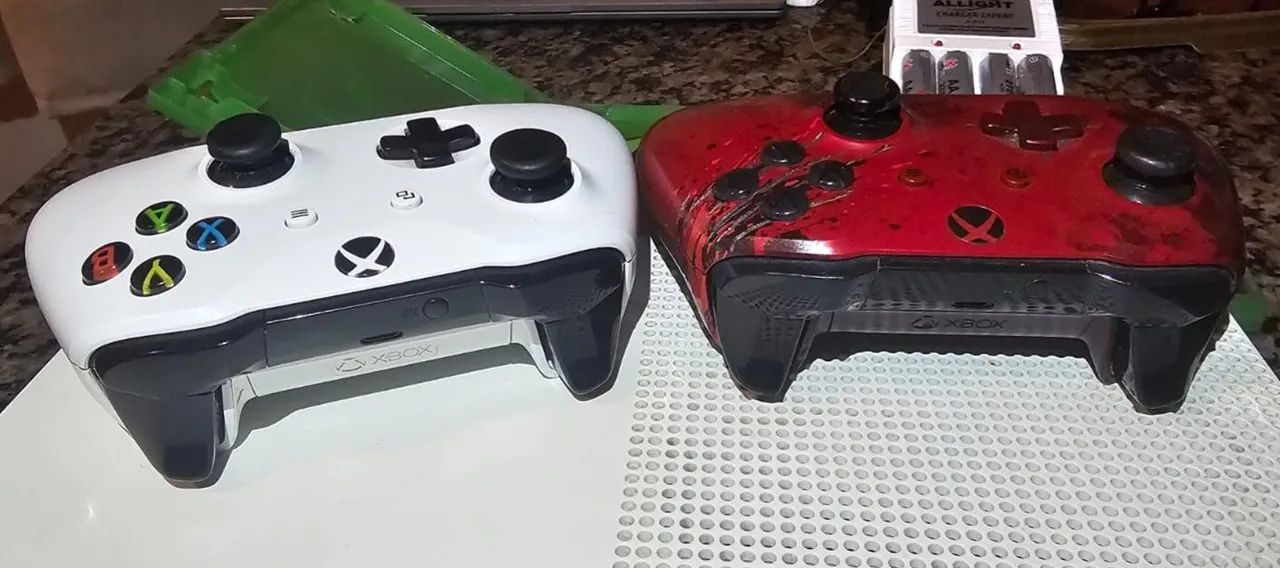 Xbox one s - Foto 3