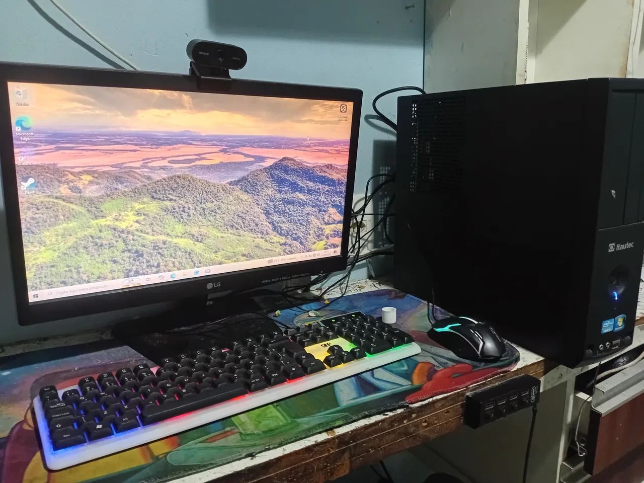 Pc i5