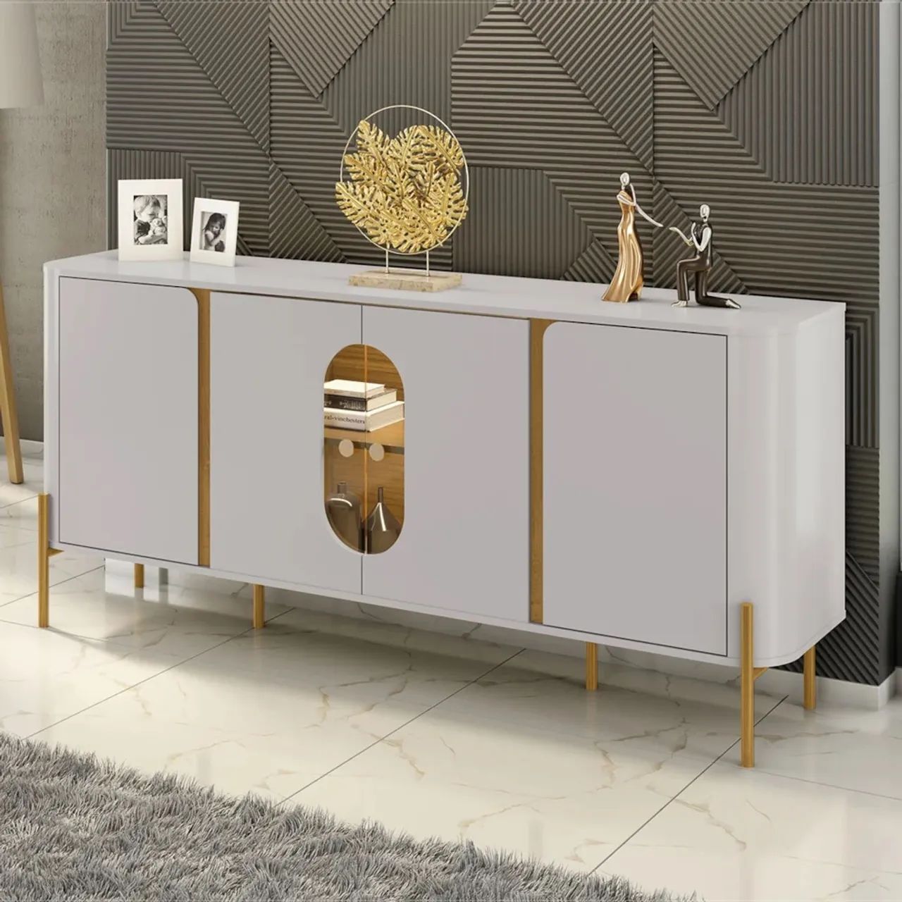 Buffet U282