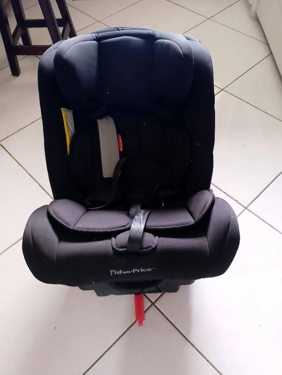 Cadeira pra criança no carro  - Foto 2