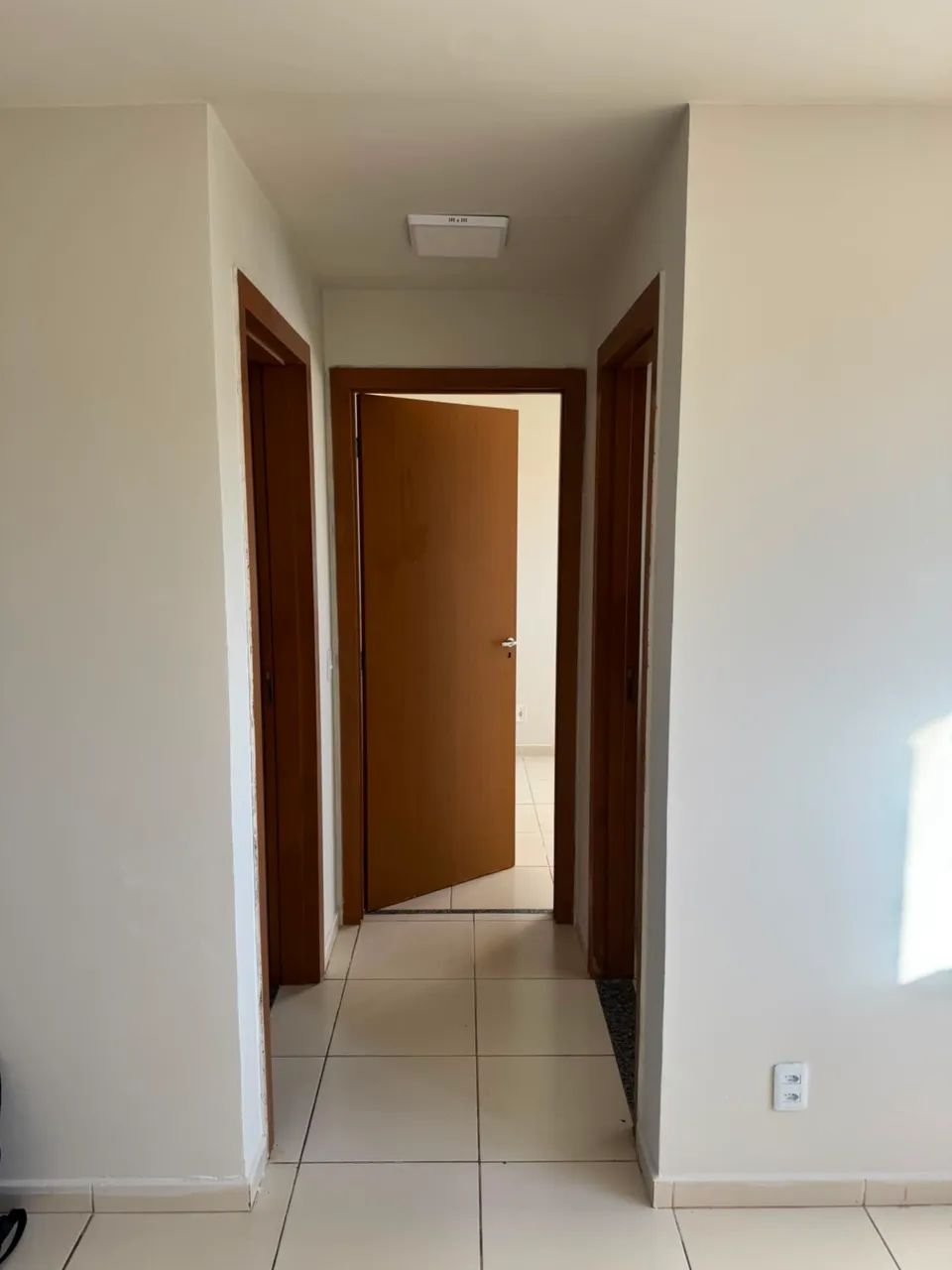 Apartamento de 2 Quartos com Vaga Coberta! - Foto 3