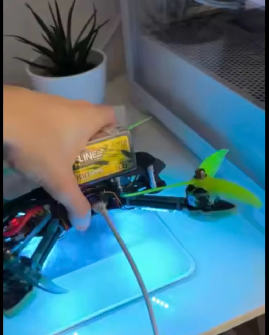 Led speedybee - Foto 4