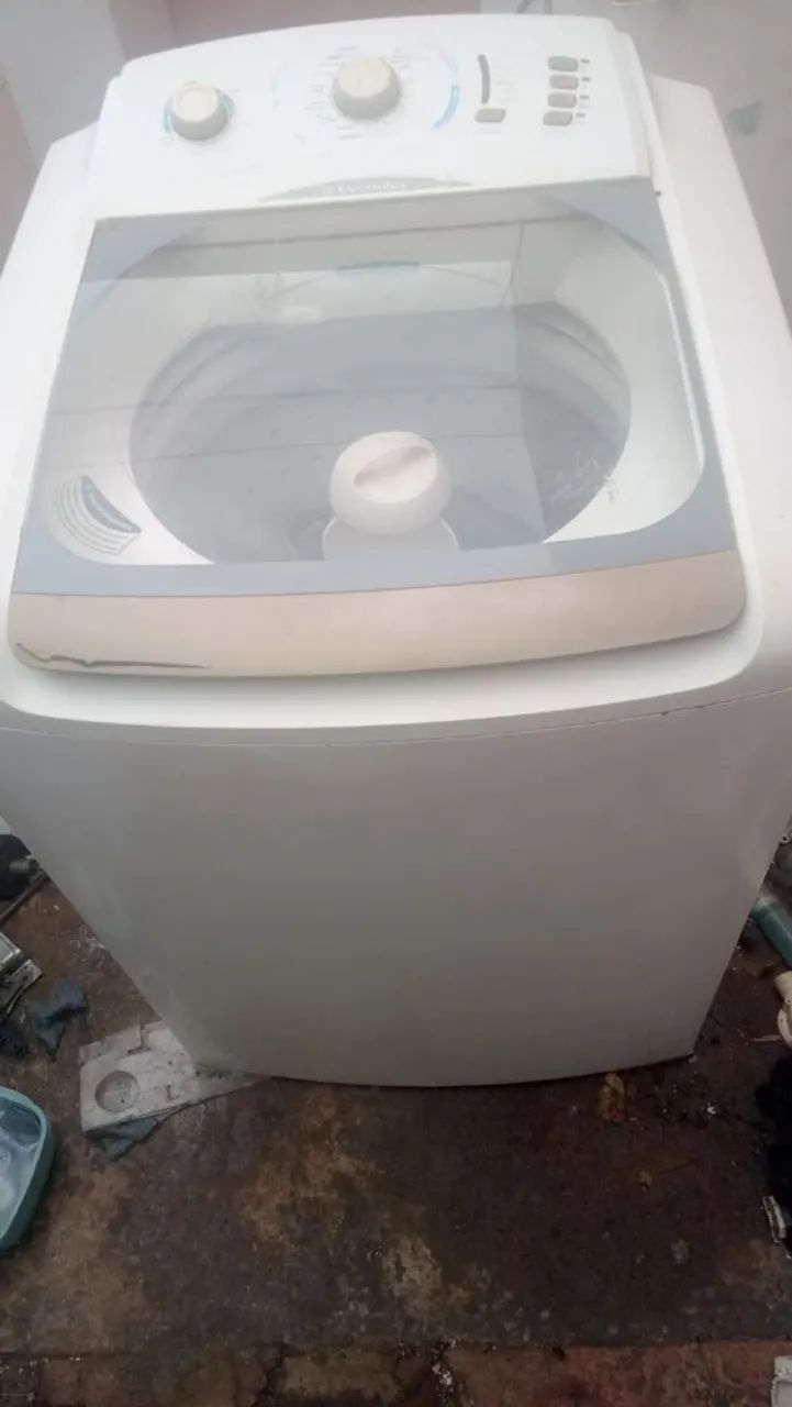 Electrolux 15kg  - Foto 2