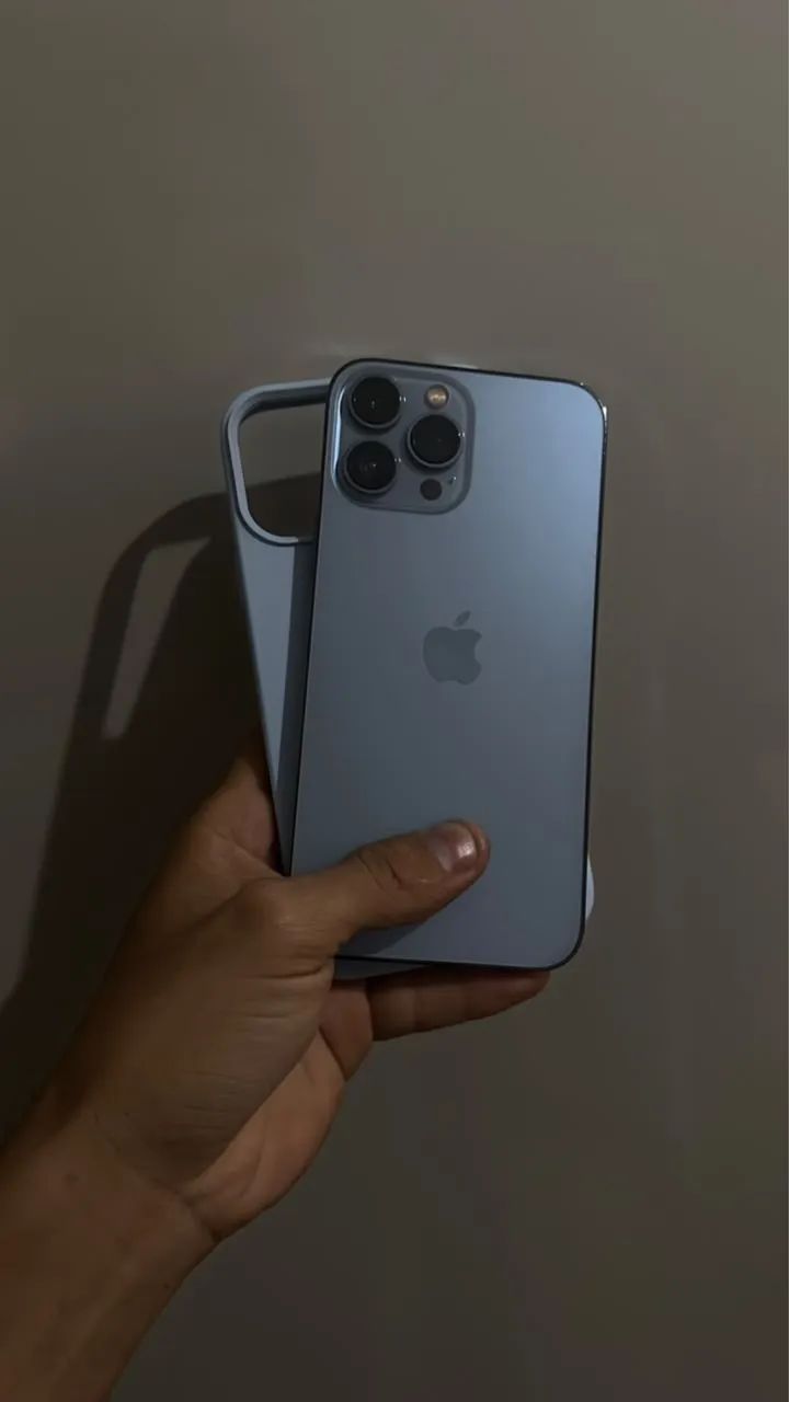 iPhone 13 Pro Max 