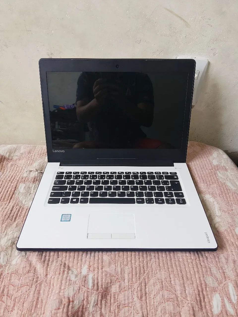 Notebook Lenovo Semi novo - Core i3 6° Geração - Ssd!!! - Foto 3