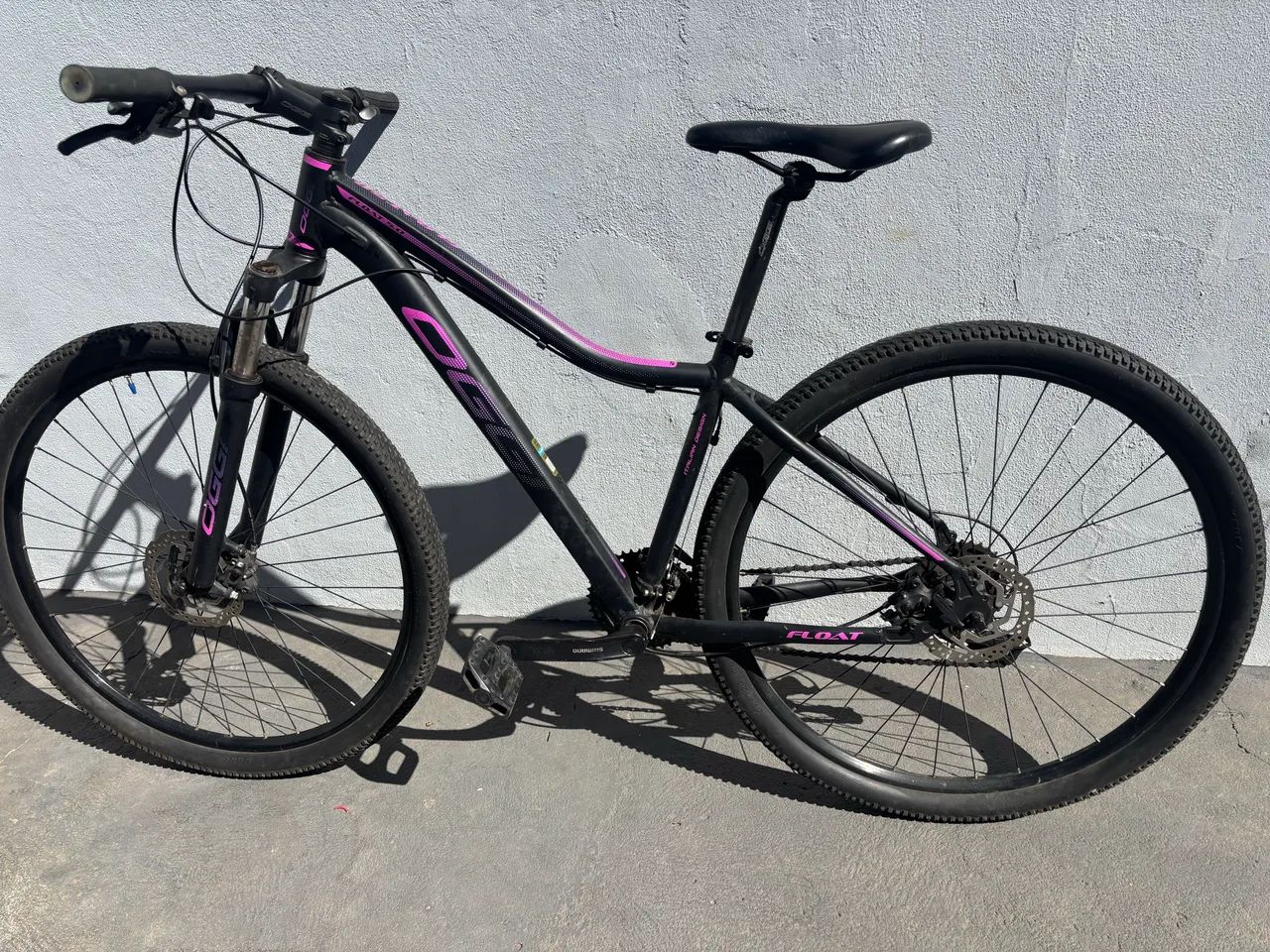 Bicicleta OGGI Float 5.0  - Foto 2