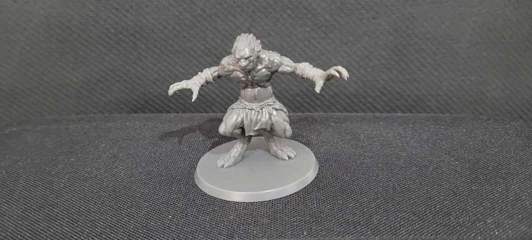 Kit Miniaturas RPG boardgame jogos de tabuleiro 27