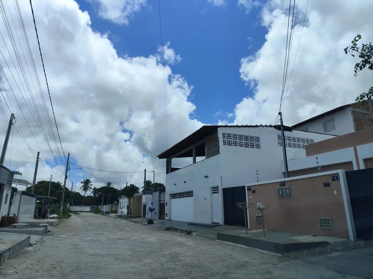 Foto - João Pessoa - Gramame