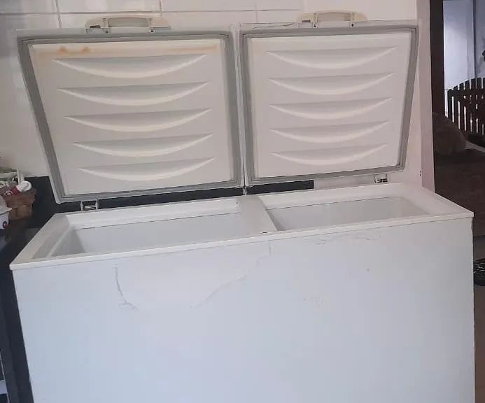 Freezer - Geladeiras e Freezers - Jardim Europa I e II, Anápolis