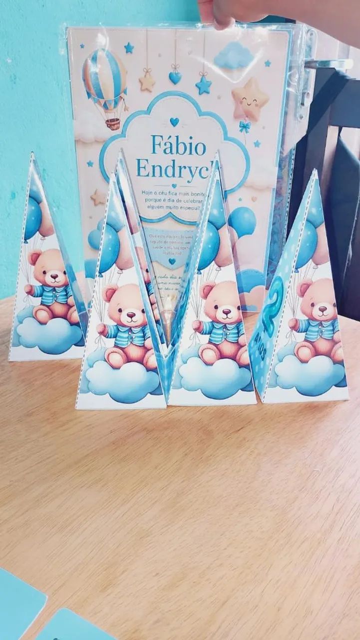Lembrancinhas personalizadas  - Foto 3