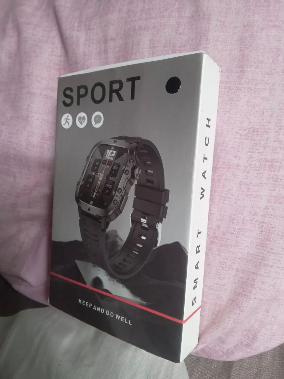 Smart watch  - Foto 3