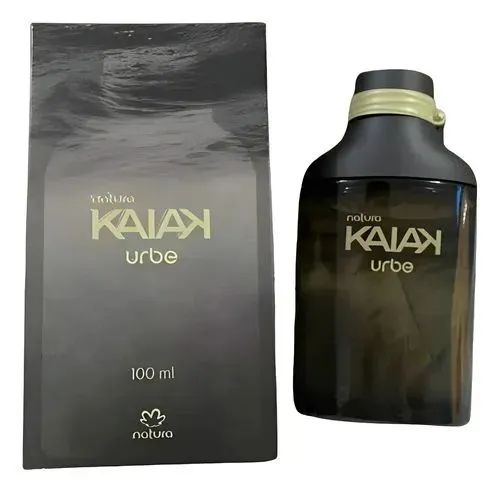 Perfume KAIAK urbe natura