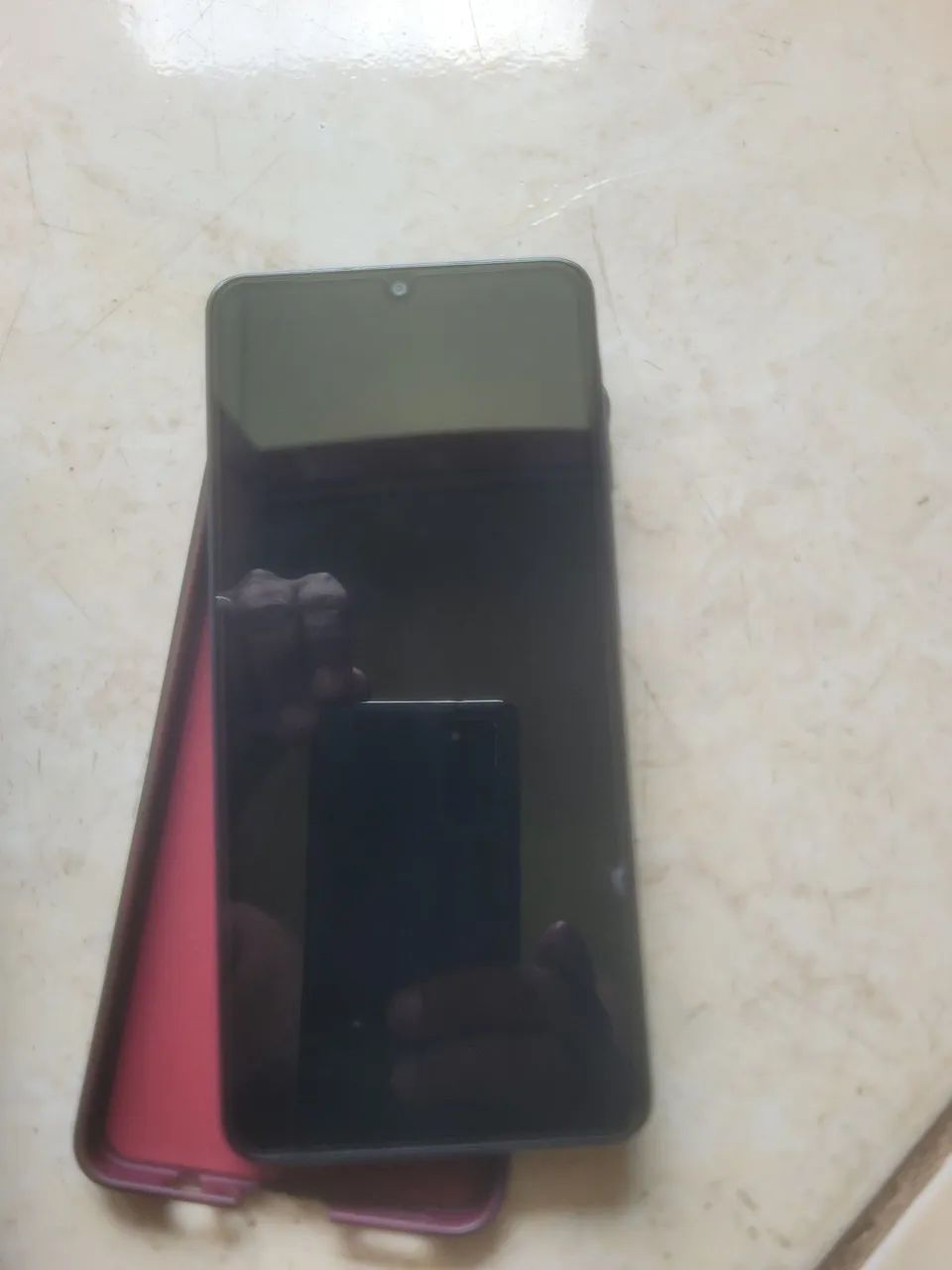 Smartphone Samsung galaxy A07 seminovo, valor 580 - Foto 3