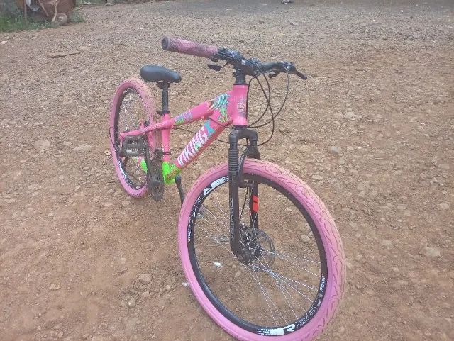 Bicicleta - Foto 3
