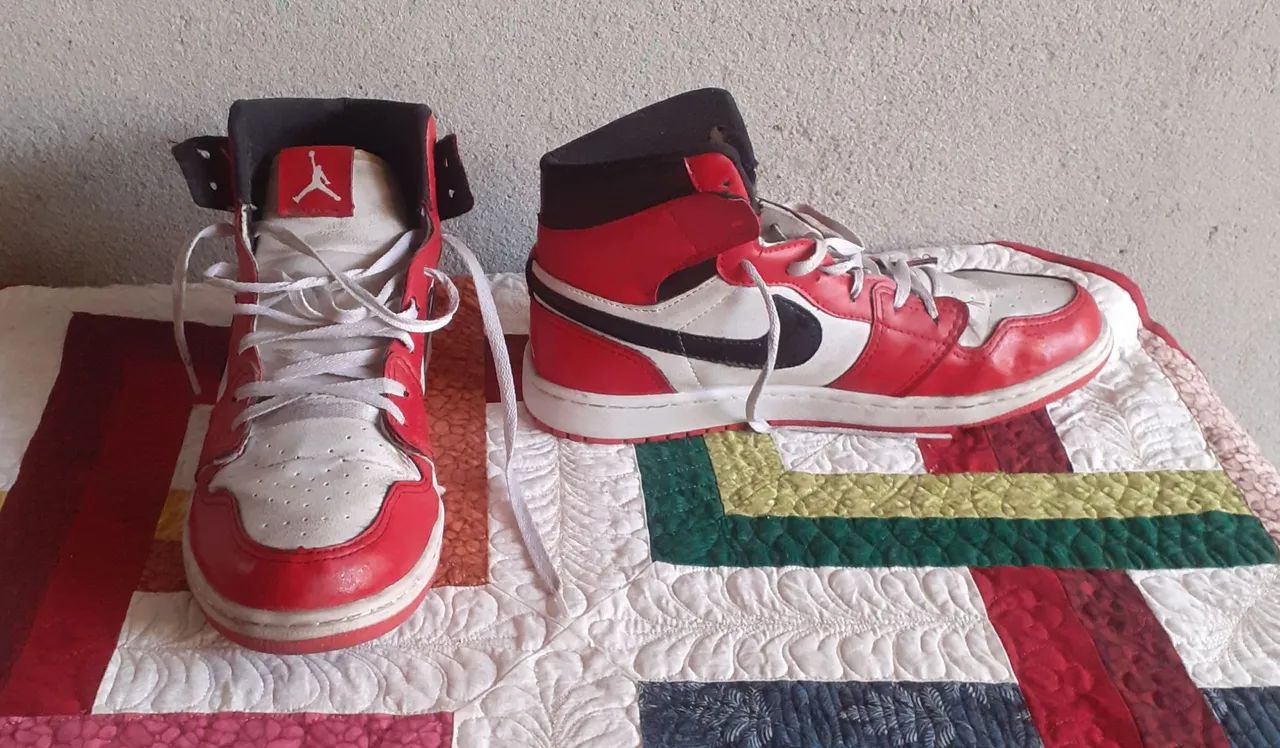 Tênis Nike Air Jordan N:40