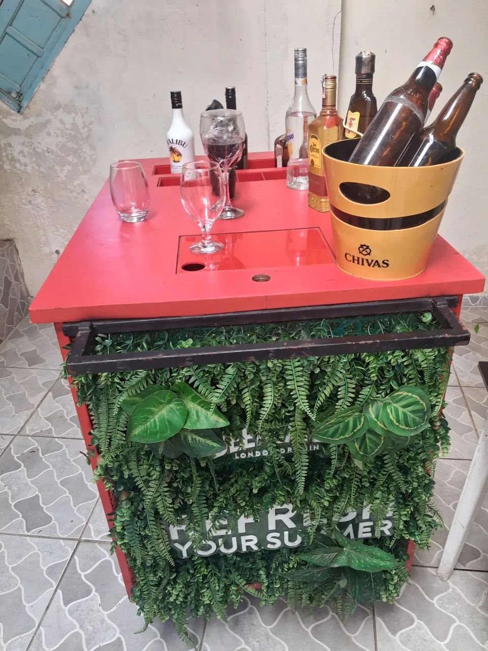 Elegância 