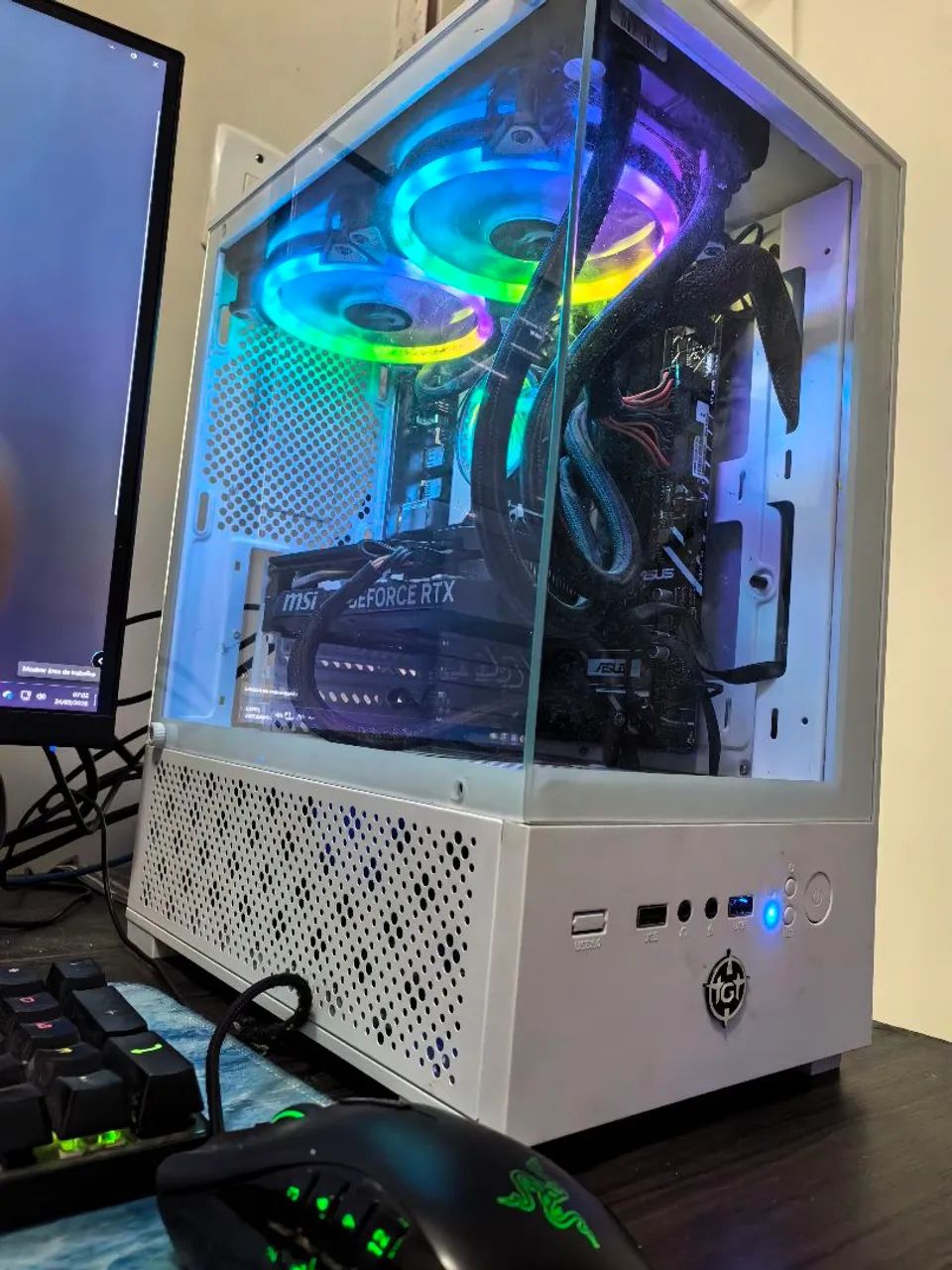 PC GAMER OPORTUNIDADE - Foto 2