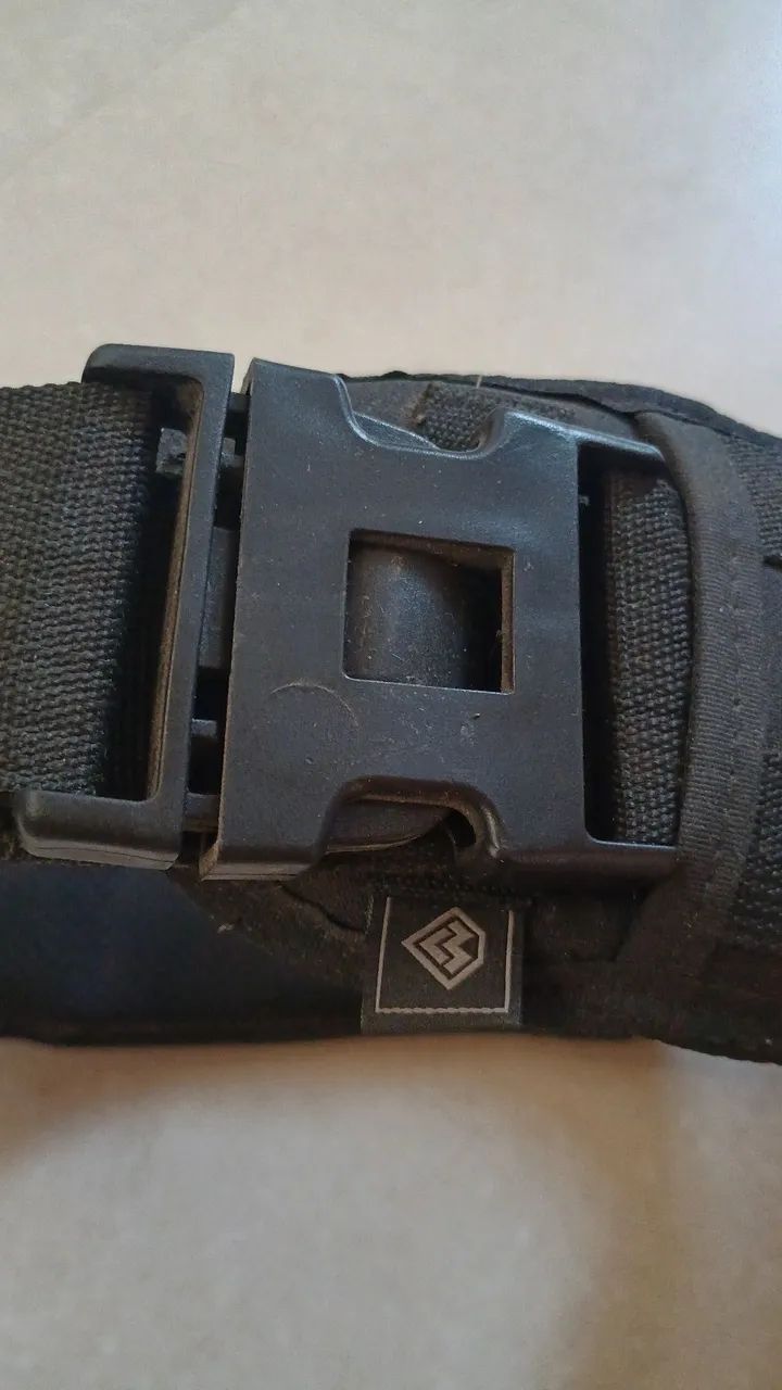 Protetor lombar. - Foto 2