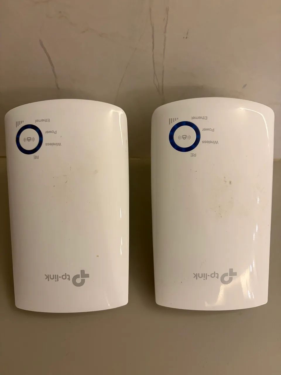 Tplink WiFi Repetidor
