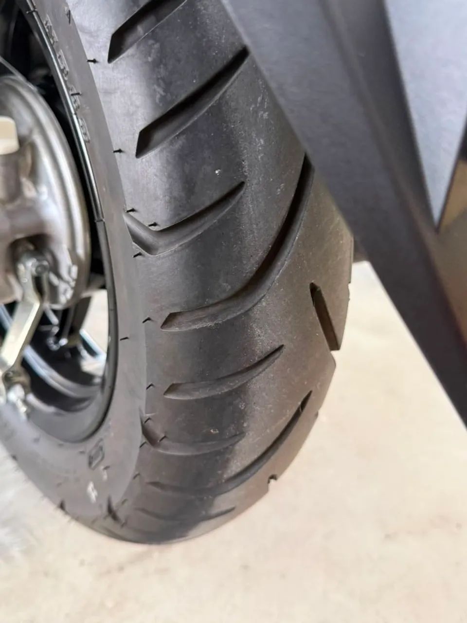 Yamaha Fluo 2026 - Foto 5