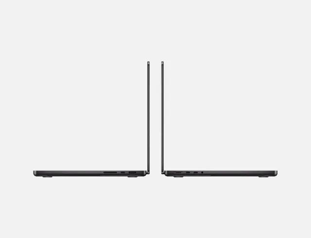 MacBook Pro 14 M4 16gb 512gb - Foto 2