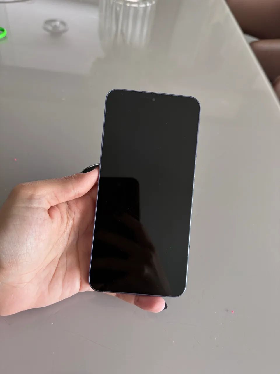 Samsung S24 PLUS 512gb - Foto 3