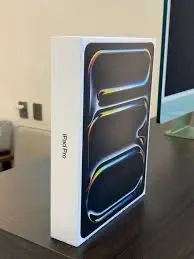 IPAD PRO M5 256GB 13INCH WIFI SILVER - Tablets e E-Readers