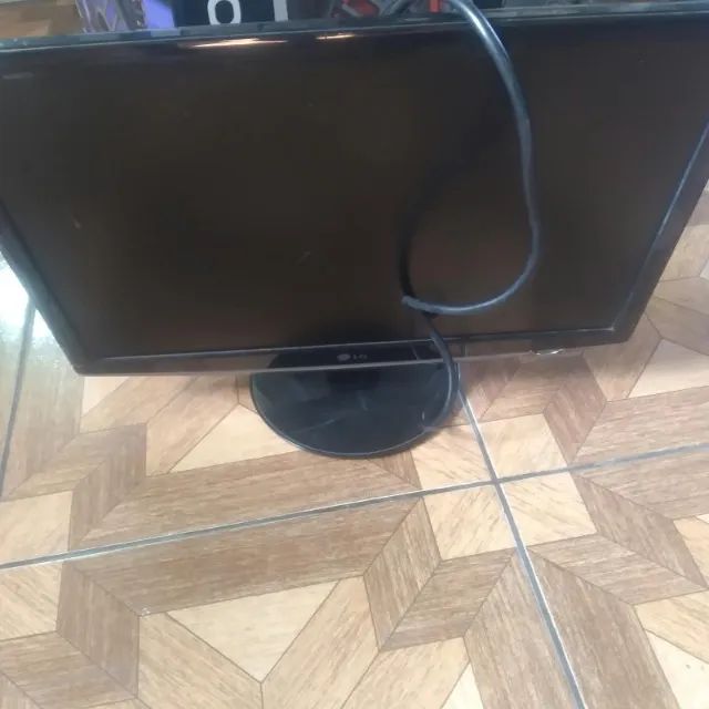 Monitor e teclados - Foto 3