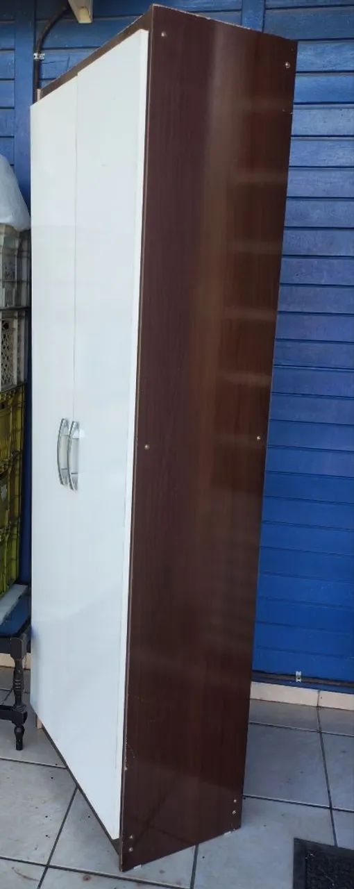 Com entrega armário multiuso  - Foto 4