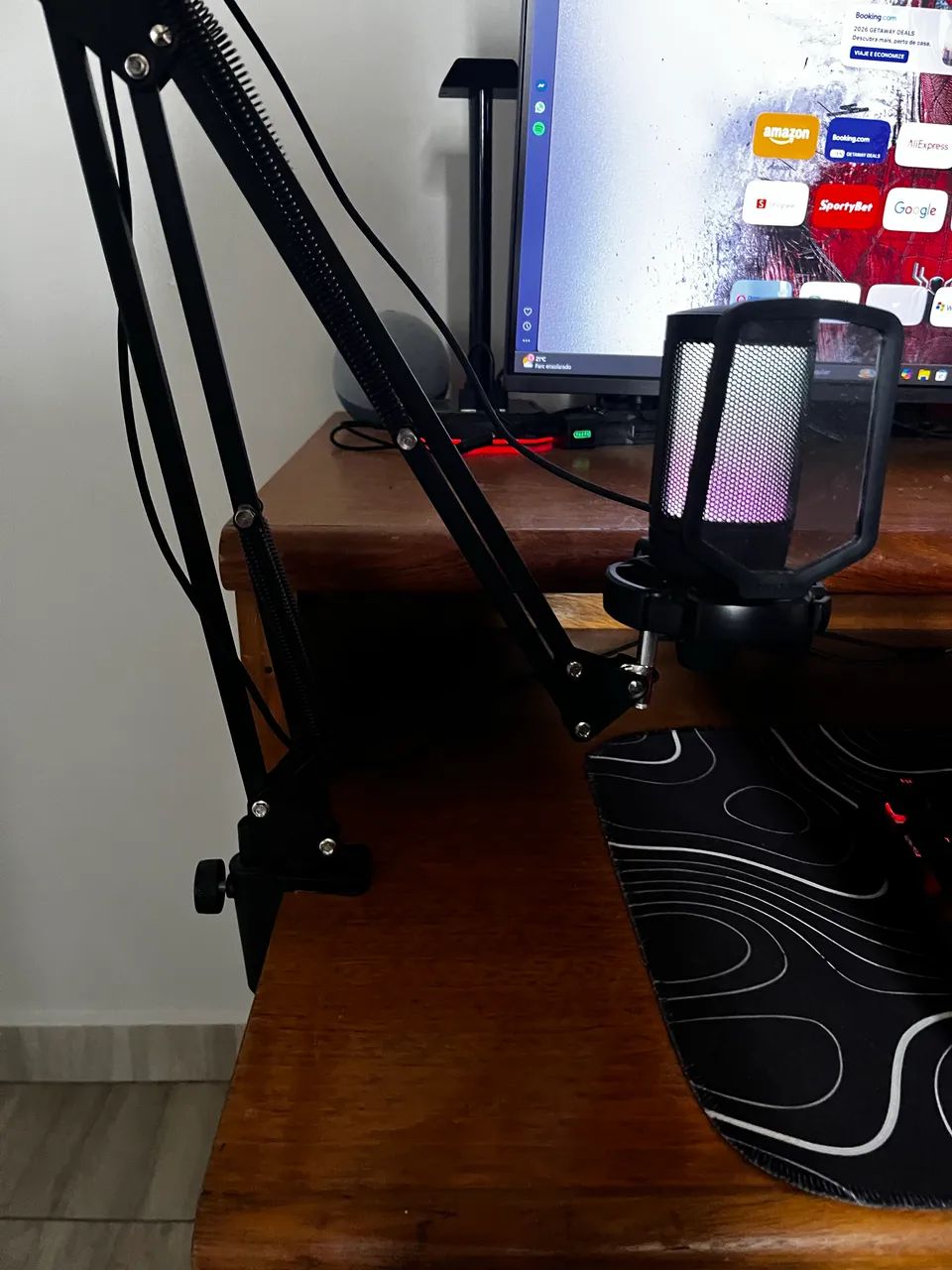Computador gamer 