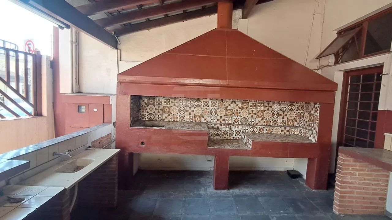 Casa comercial/ Sobrado para venda no Jardim Bandeirantes - Foto 5