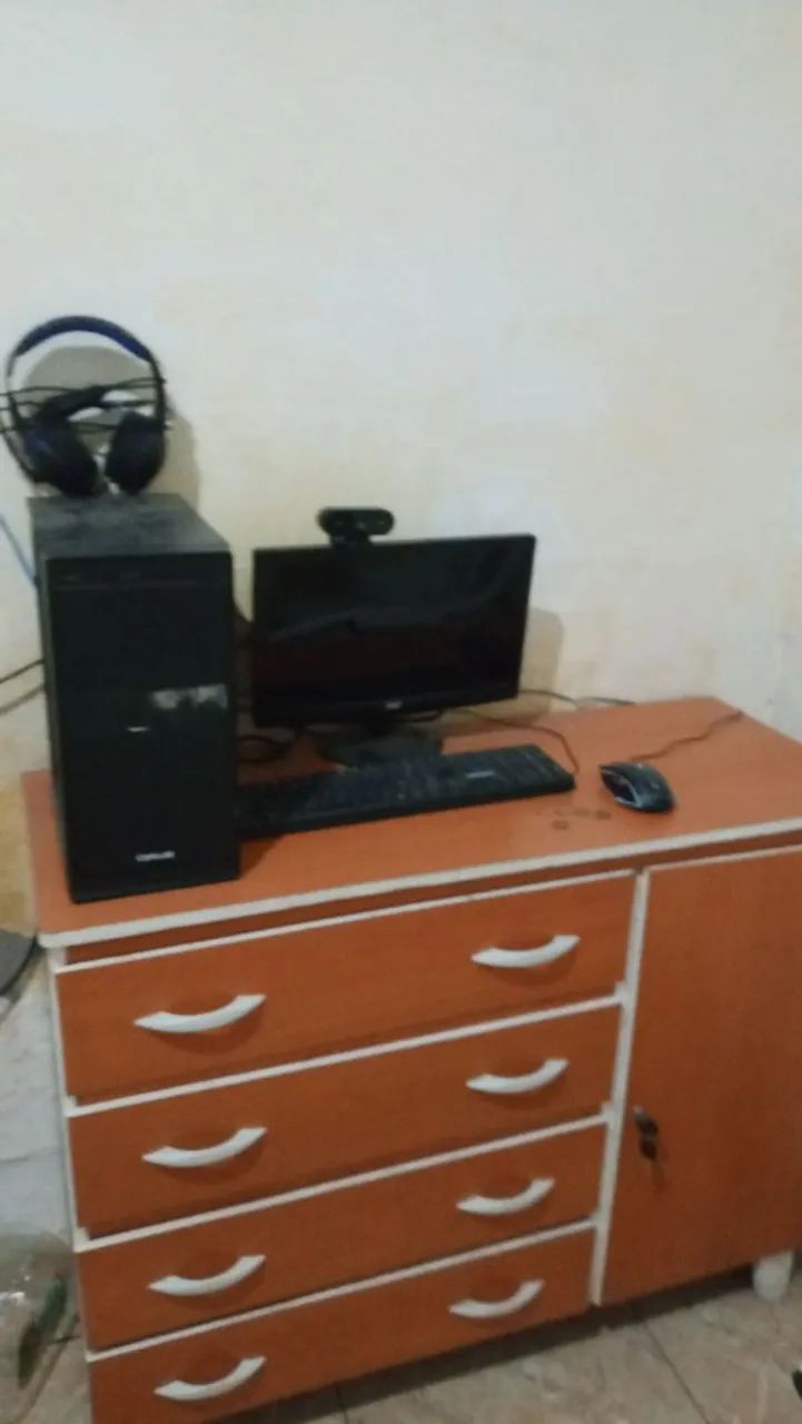COMPUTADOR  - Foto 2