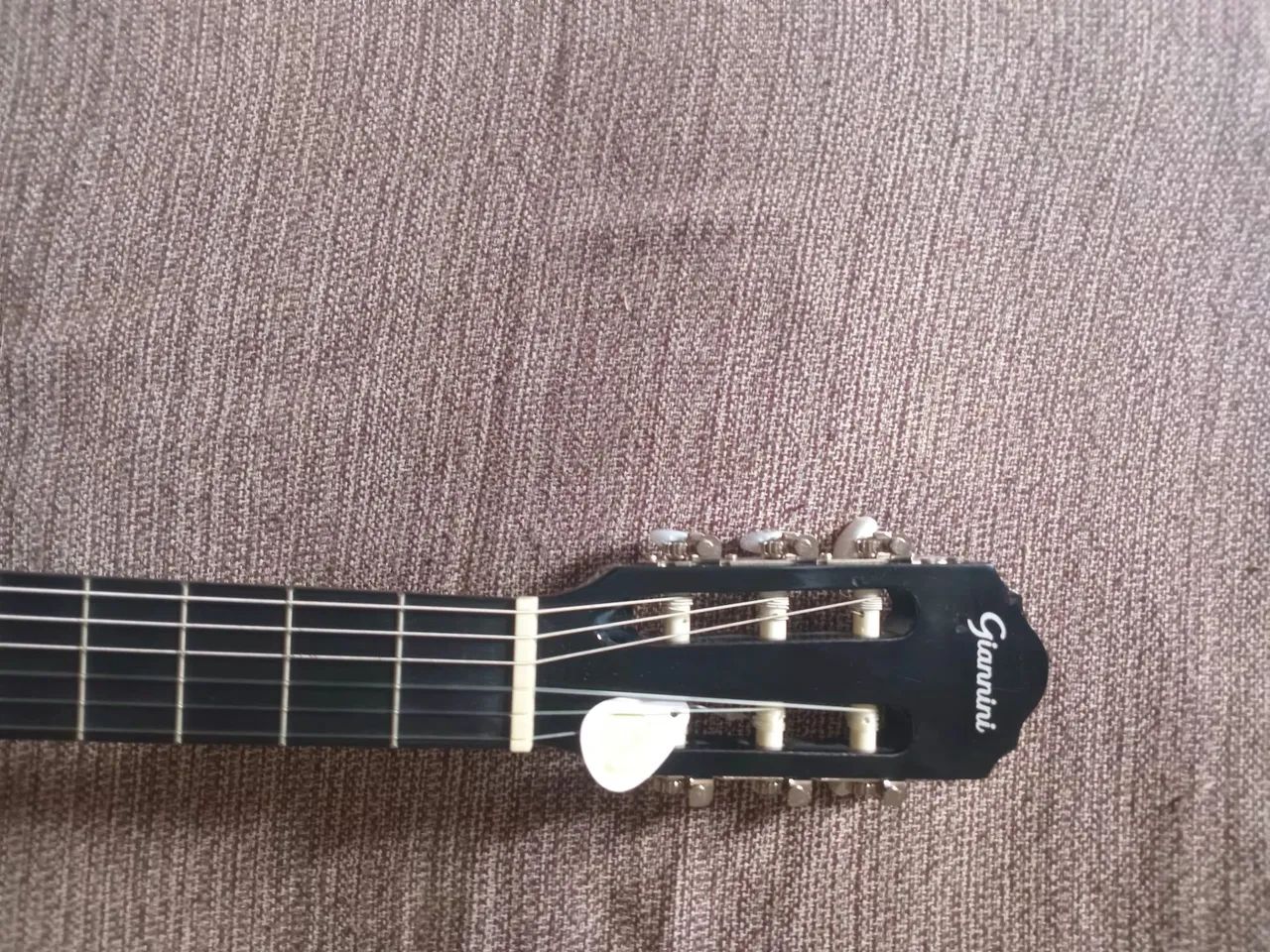 Violão Gianinni estudante - Foto 4