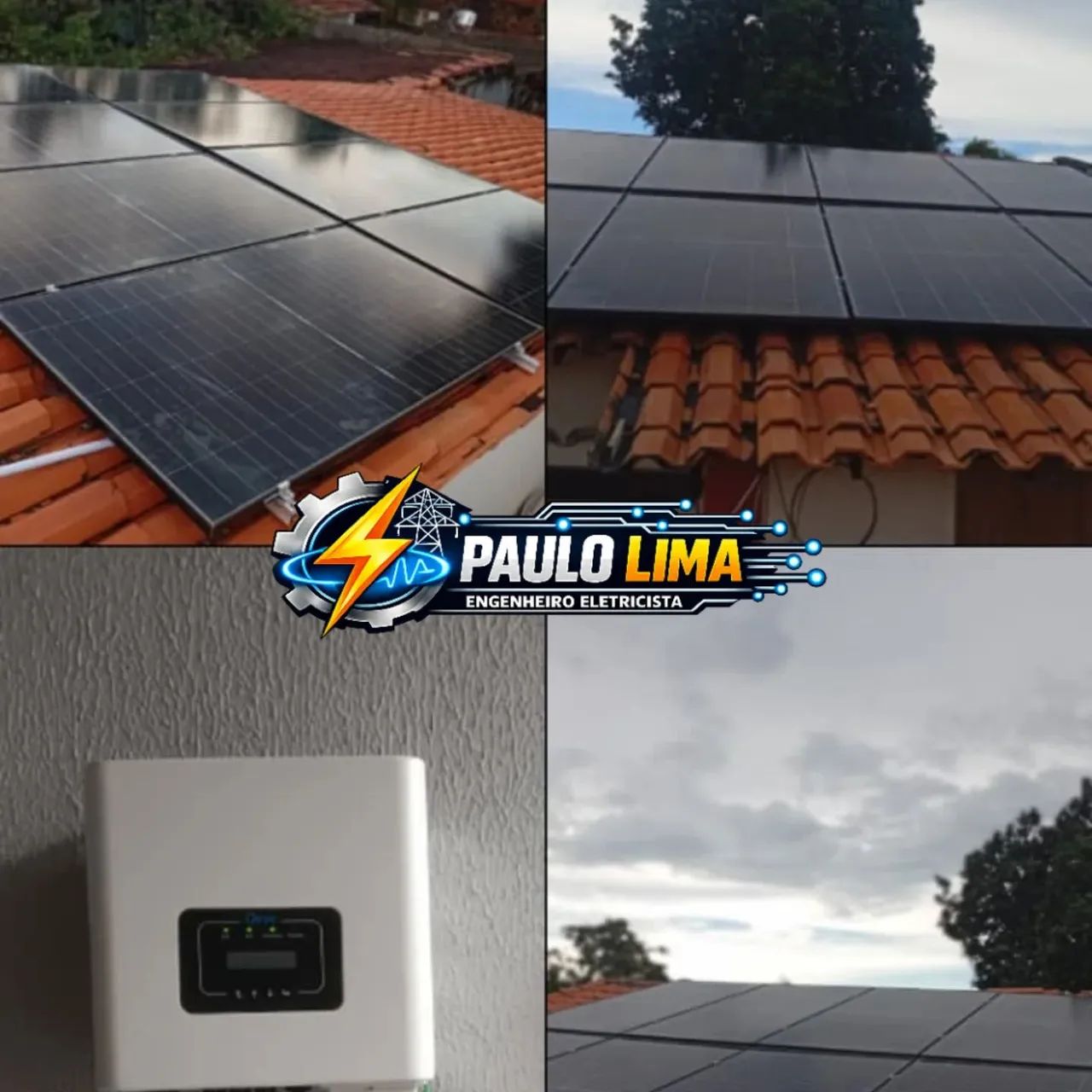 Engenheiro Eletricista 