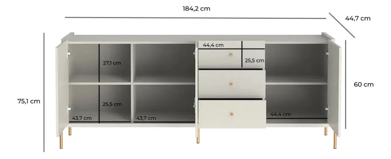 Buffet Jasper  - Foto 4