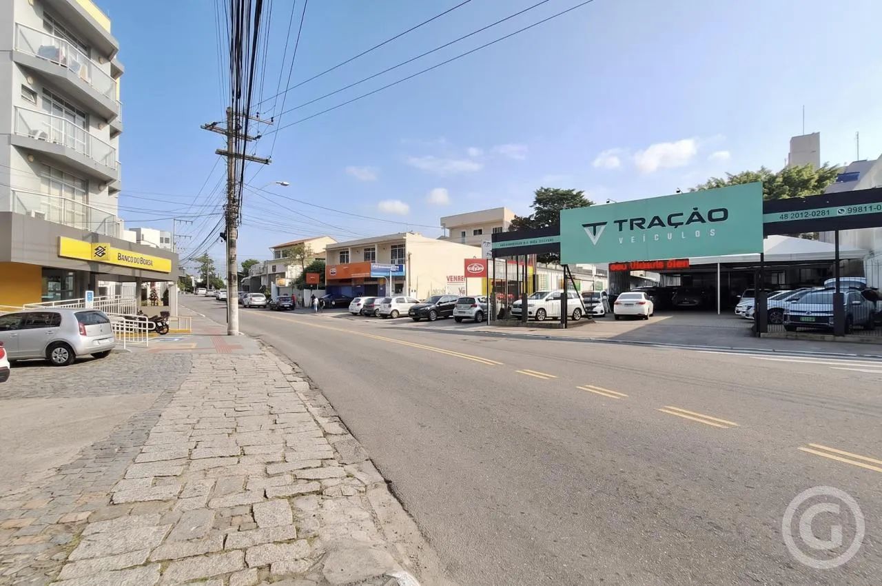 Terreno amplo para alugar em Capoeiras, Florianópolis - Foto 4