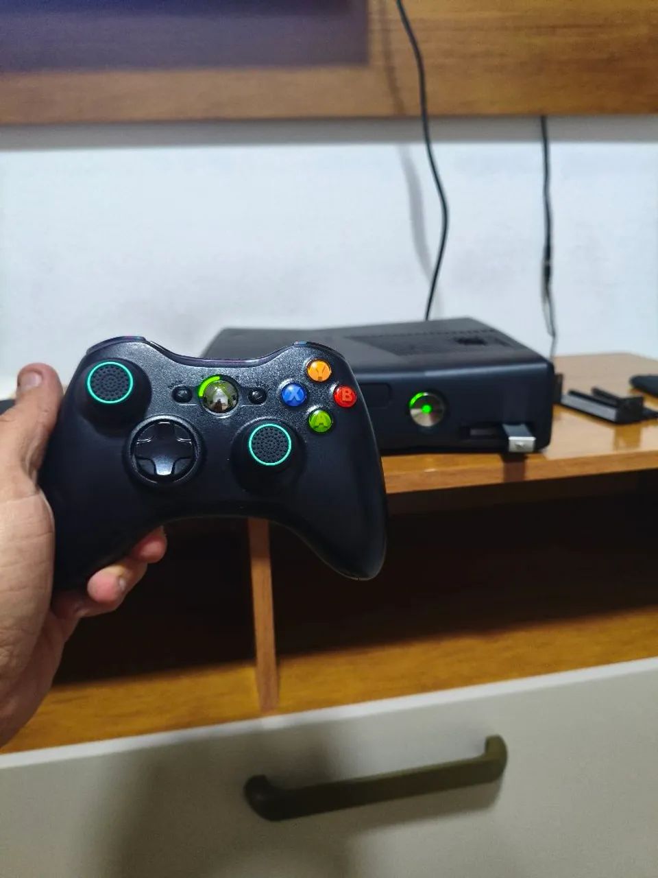 Xbox360 - Foto 2