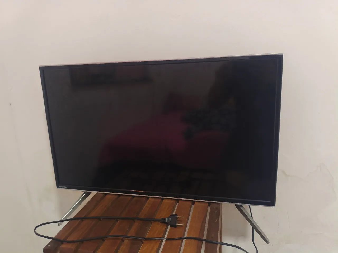 Smart tv 32 polegadas Toshiba 