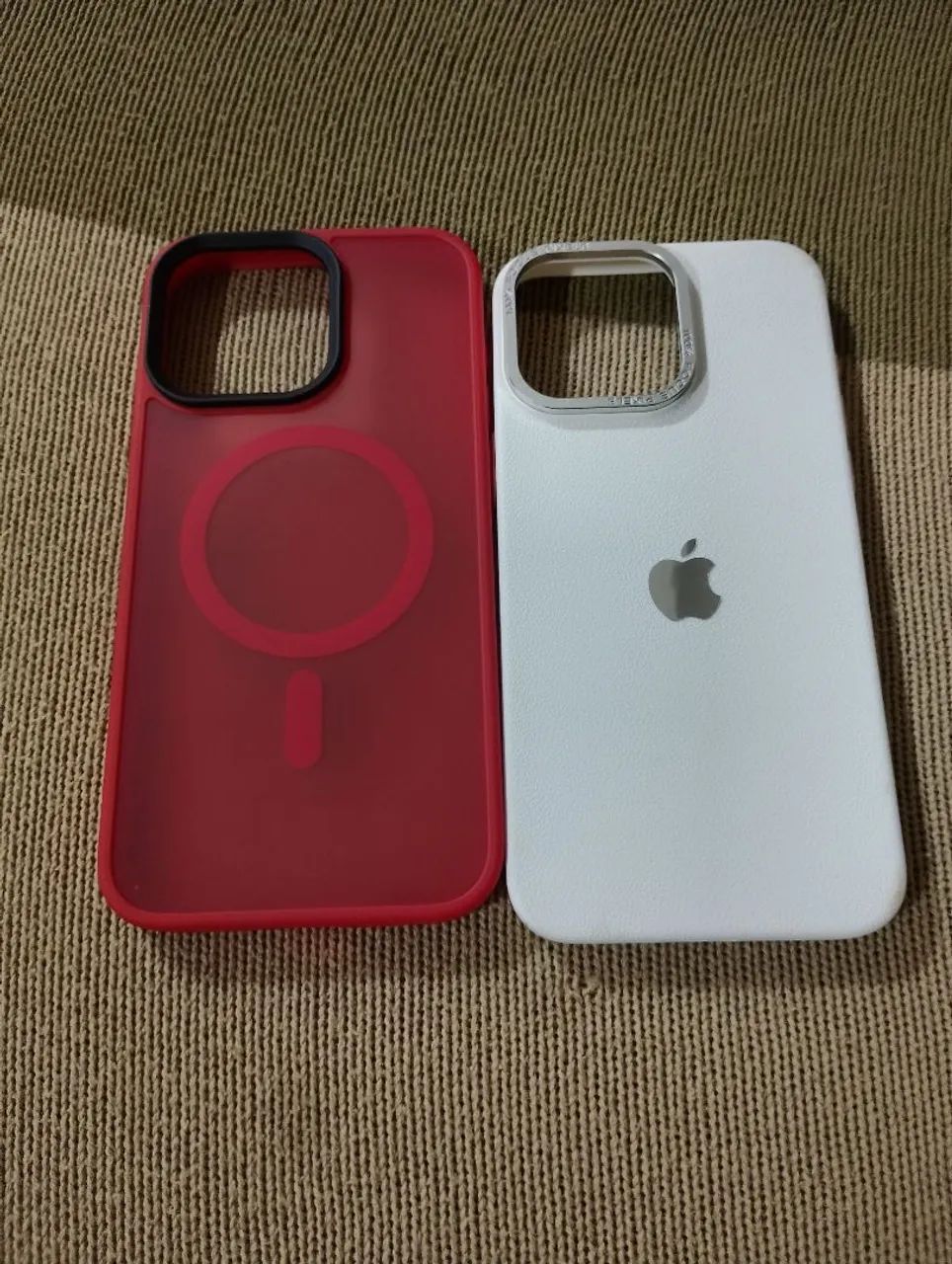Capinhas de iPhone 14 e 15 - Foto 5
