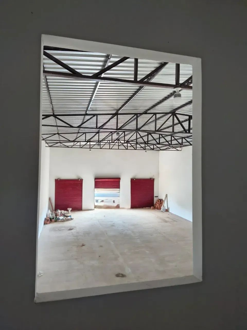 Alugo Galpão no Iranduba (na cidade) com 600 m2 - Foto 3