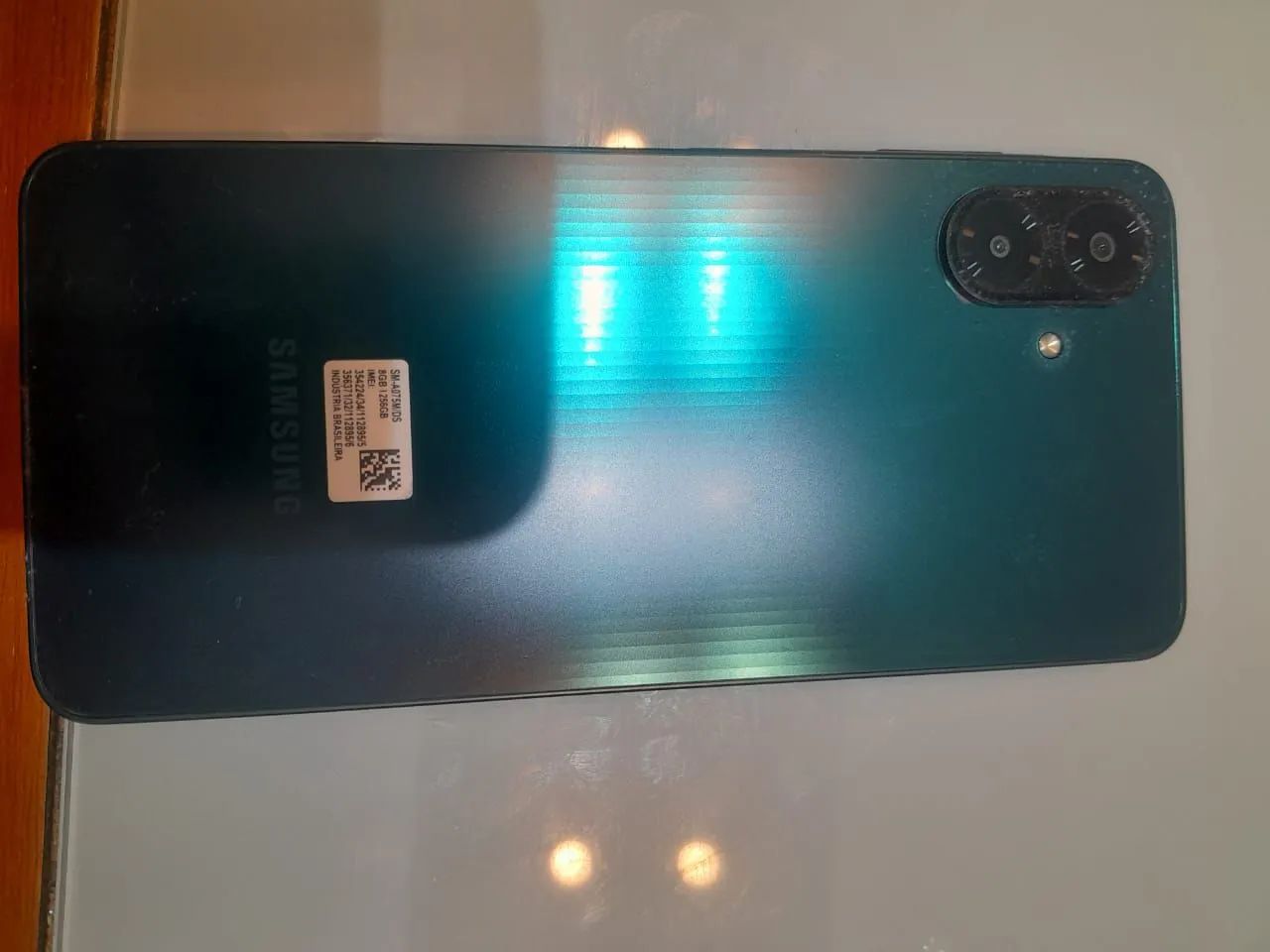 Smartphone Samsung galaxy A 14  - Foto 5