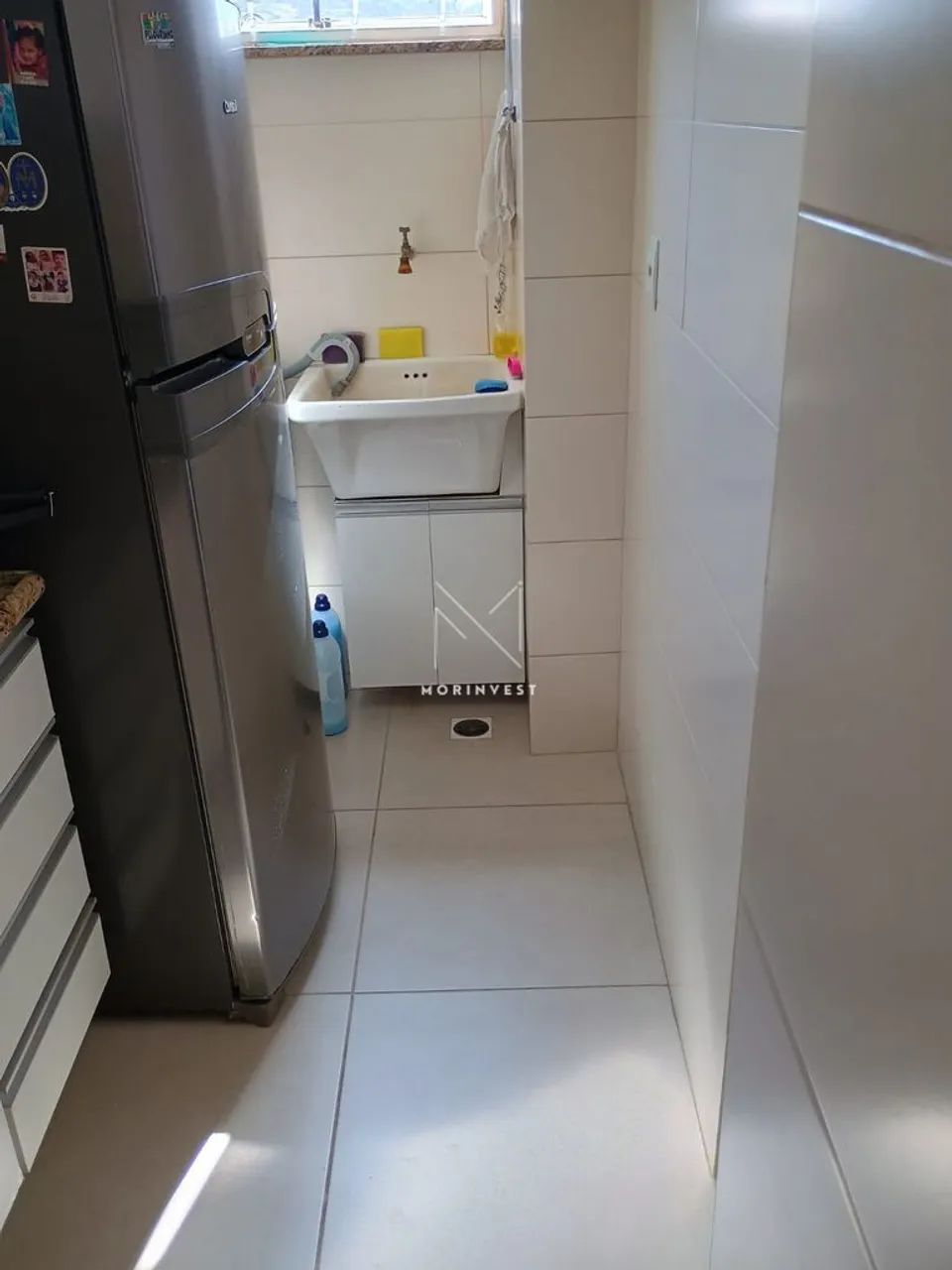 Apartamento 2 quartos Cubango Niterói RJ - Foto 5