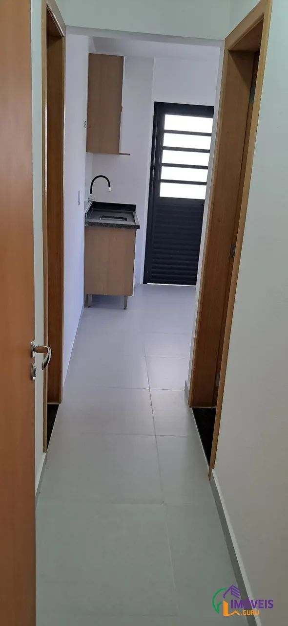 FLAT RESIDENCIAL - VILA SÃO LUÍS(ZONA OESTE) - SP - Foto 5