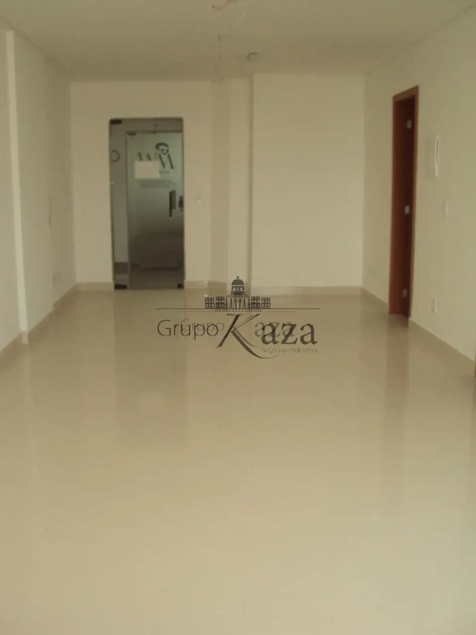 Oportunidade - Sala Comercial - Centro - Comercial Edifício Oswaldo Cruz - 46m². - Foto 2