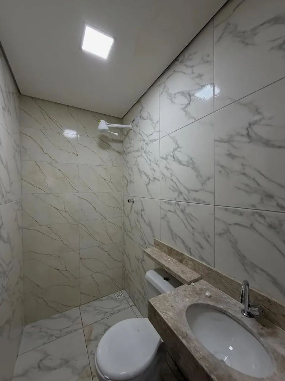 Vendo casa no Bengui  - Foto 5